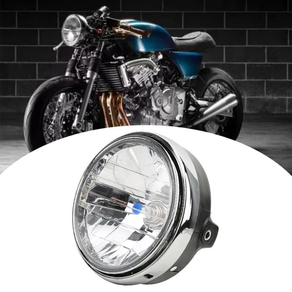 Retro Motorcykel Framlyse för CB400/Hornet 250/VTEC