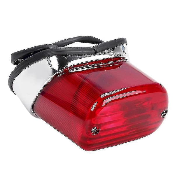 Motorcykel bagbremselys til Yamaha Virago XV250 XV400
