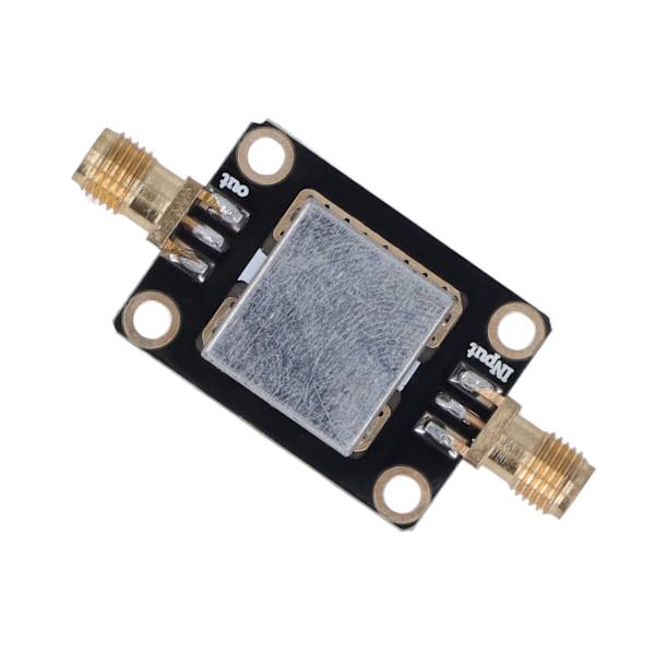 Båndpasfilter FM Broadcast SMA K Interface 850‑870MHz Elektronisk komponent BPF868M Uden kabinet