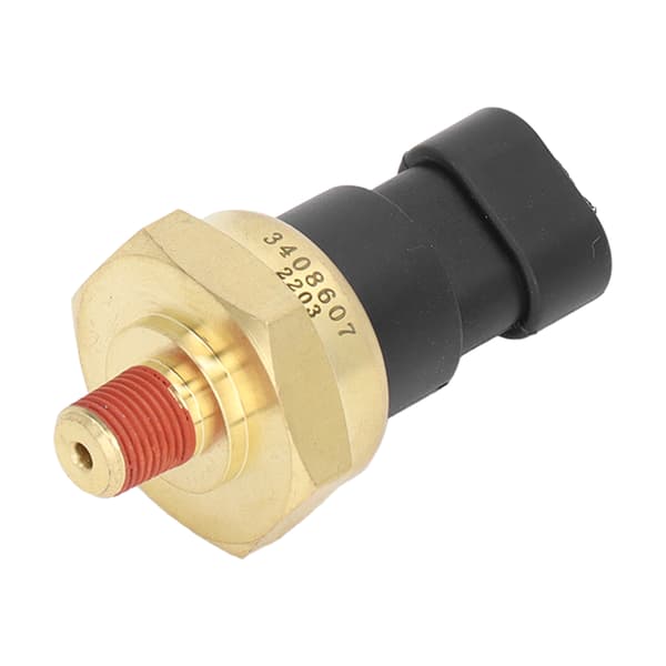Olietrykssensor 3408607 Trykssensor Transducer Udskiftning til Cummins Motor K19 NTA855 L10 N14