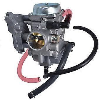 【03】ATV Karburator til Kazuma Jaguar 500cc Arctic Cat 400