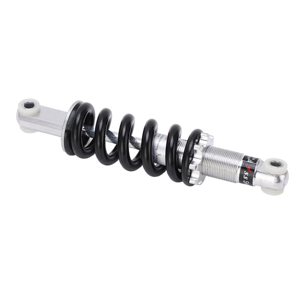 215 mm bagdæmper justerbar støddæmper 2000 lbs universal til mini dirtbikes ATV'er mountainbikes