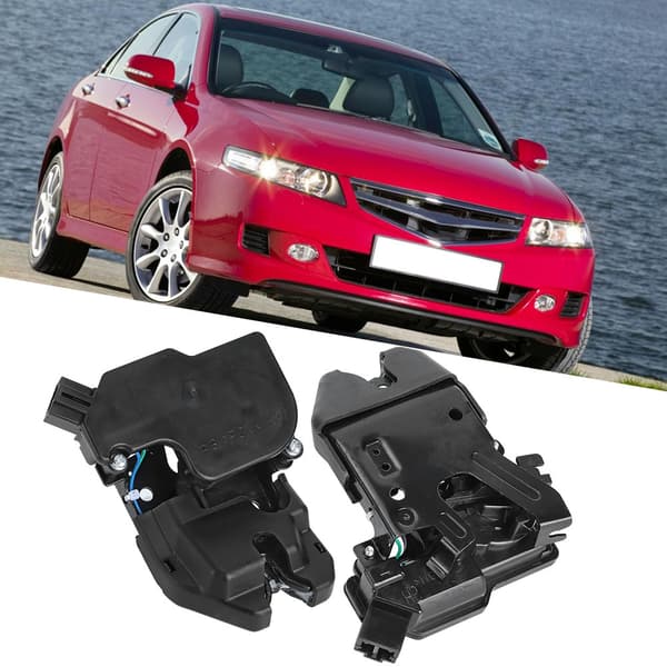 Bagklapslås 74851-SDC Y01 Passer til Honda Accord 2003-2007