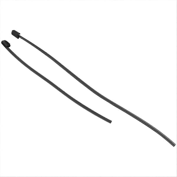 【03】31490722 for Volvo XC60 2018-2025 Car Windshield Wiper Blade (Single Rubber Strip)