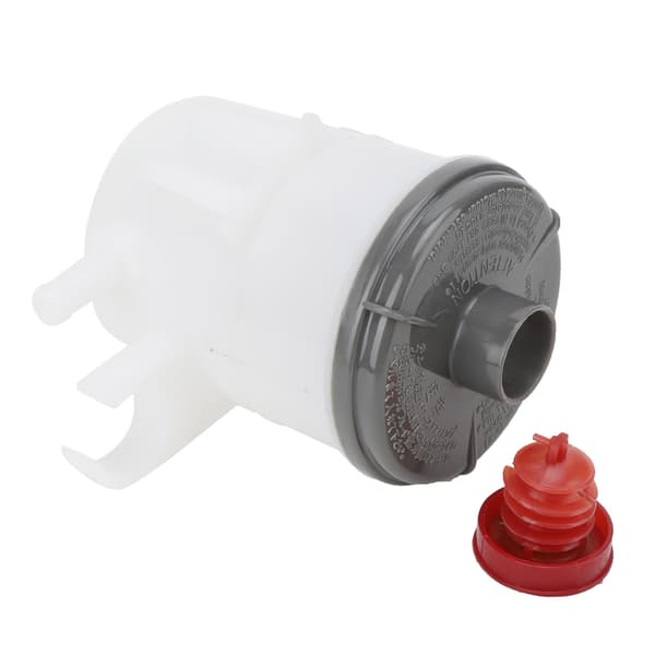 Servostyrningspump Reservoar Oljetank Passar Honda CR V 2002-2006 53701-S9A-003