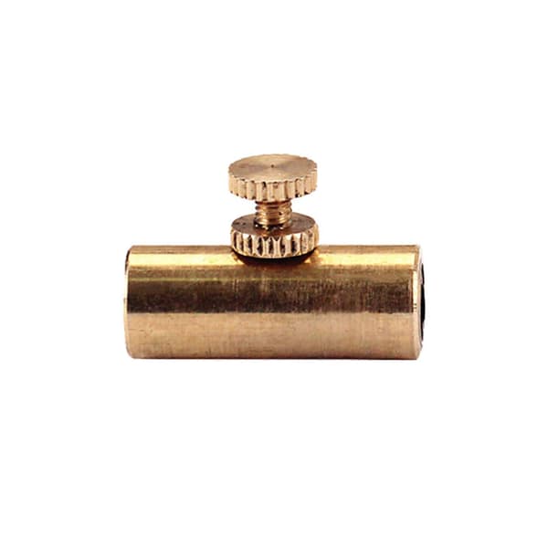 Cello Wolf Tone Eliminators Professionel Wolf Tone Mute Suppressor Rør Cello Monteringstilbehør Instrument Stopper Guld Gold