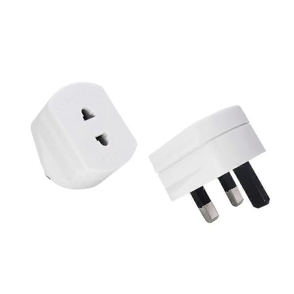 Barbermaskine Stikadapter Barbering Tandbørste Adapter Epilatorer Badeværelse Til 2 Ben 3 -XN 2Pcs
