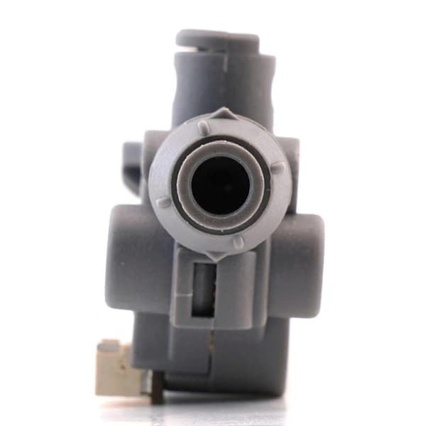 3X Flashforge IFS yksikanavaiset komponentit AD5X 3D-tulostimen osaan