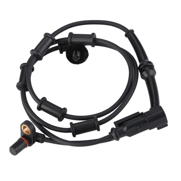 Vänster & Höger hjulhastighetssensor fram för Dodge Ram 1500 2500 3500 4WD Modell 06-08 5179958AA