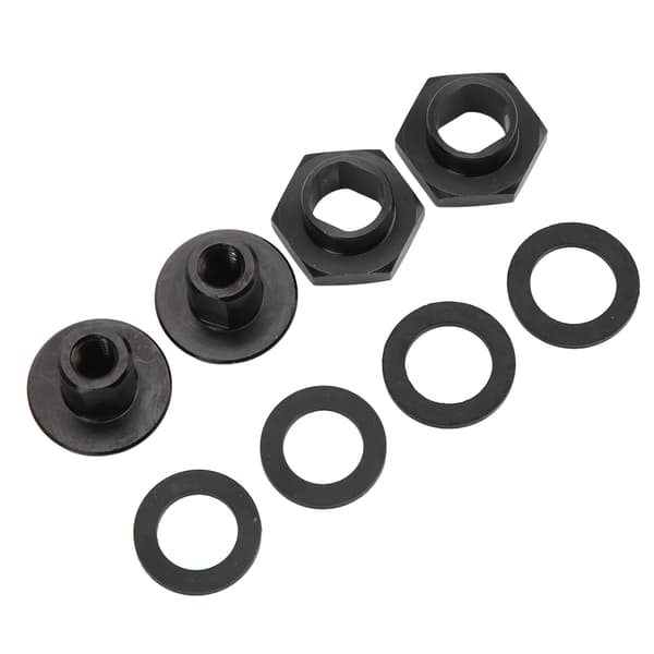 Reparationssæt til bagrude glas hardware aluminiumslegering biltilbehør udskiftning til Civic 3Dr Hatchback CRV EG6