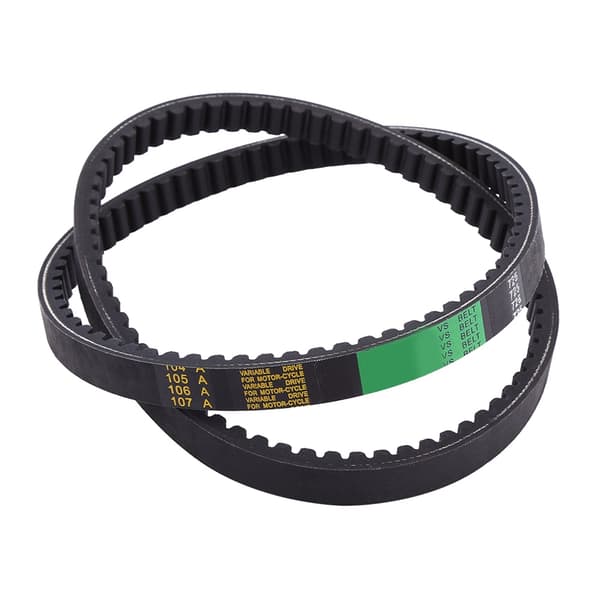 2 X Drivrem Koblingsrem Til Hammerhead 80T og TrailMaster Mid XRX Go Karts 9.100.018‑725