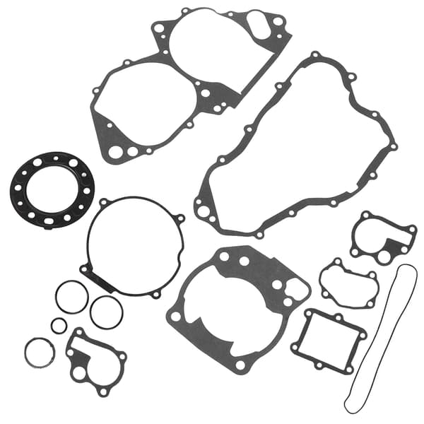 Top Bottom End Motor Komplet Pakningssæt Passer til Honda CR250R 1992 -2001