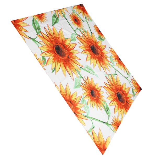 3PCS/Set Blomstertryckt Design Täcke med Örngott Sängkläder Set för Hem Sovrum Tillbehör 220x240cm
