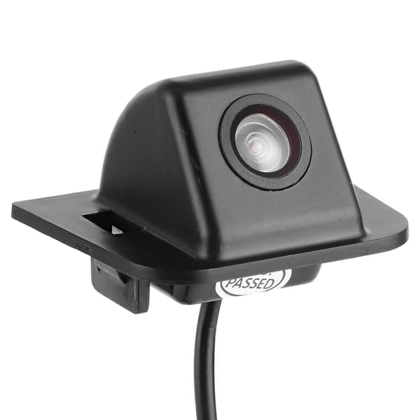 CCD Bakkamera 170° Vidvinkel HD Nattesyn IP67 Vandtæt Passer til Prius