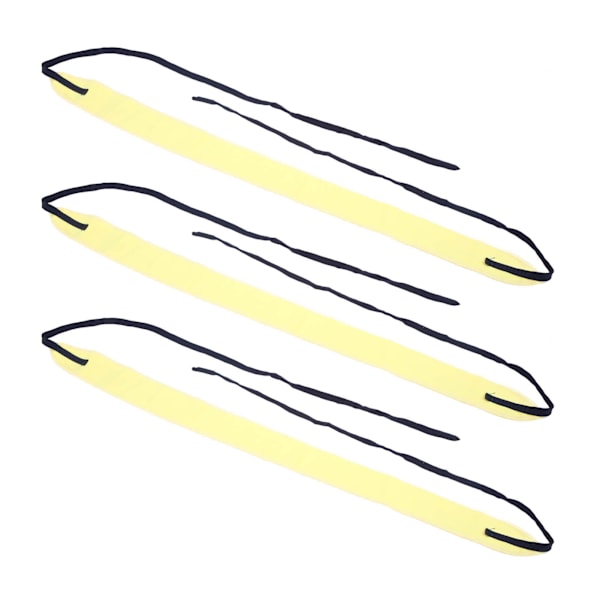 3 stk. Sax Renseklud Swab Mikrofiber Indvendige Rør Swabs til Klarinet Fløjte Piccolo