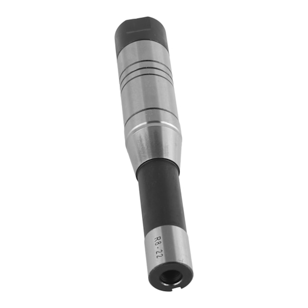 Planfräs Arbor Skaft Fläns 40cr Legerat Stål R8 Fräskutter Tillbehör R8-22-7/16-20