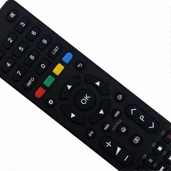 Yleiskaukosäädin NEX Dalinsky Skotech TV-malleille