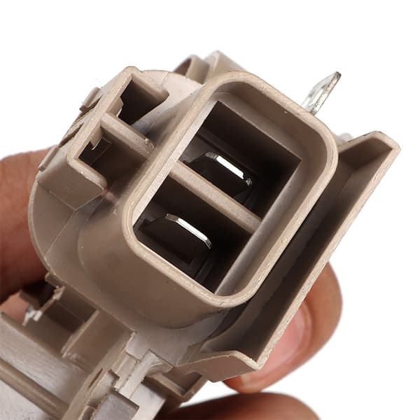 12-14V Bil Elektrisk Generator Spänningsregulator IM847 Passar Mitsubishi IR