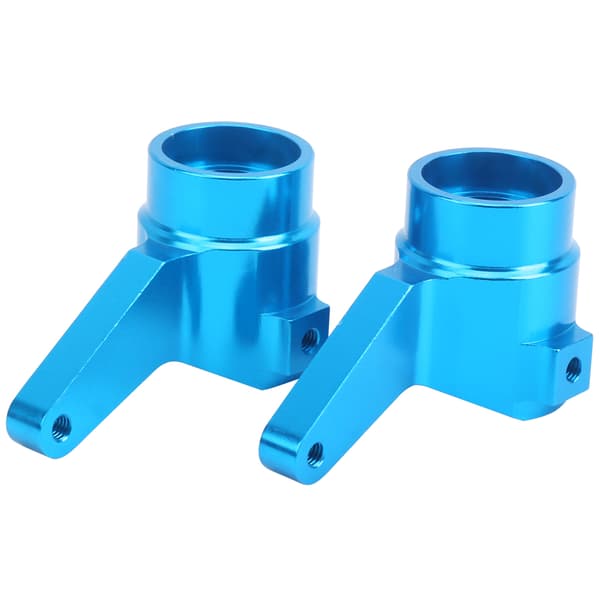 Styrnavbärare i aluminiumlegering Passar HSP 94762 860010(60018N) 1/8 RC-bil