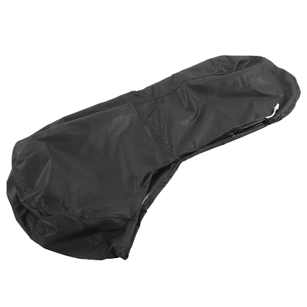 Båt Yacht Utombordsmotor Regntätt Skydd Solskydd Marin Tillbehör Skyddsfodral 20‑30HK