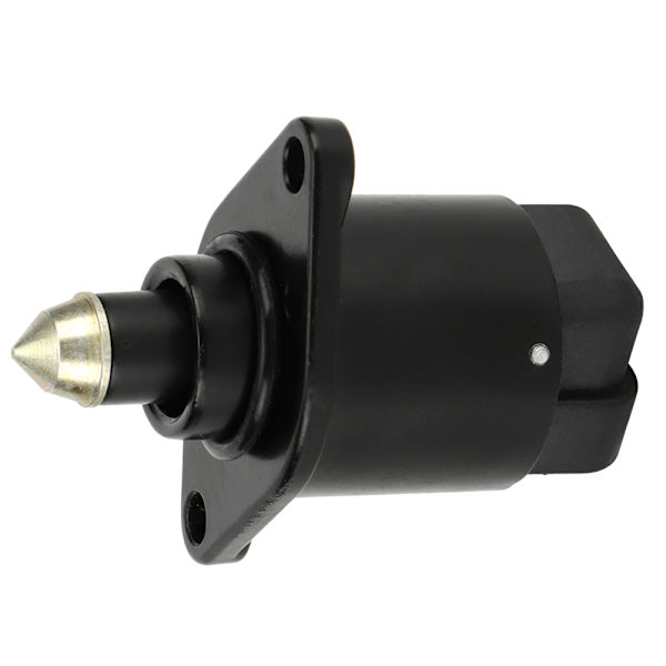 Auto tomgangsreguleringsventil IAC Passer til Renault Clio II Kangoo LOGAN 7700273699