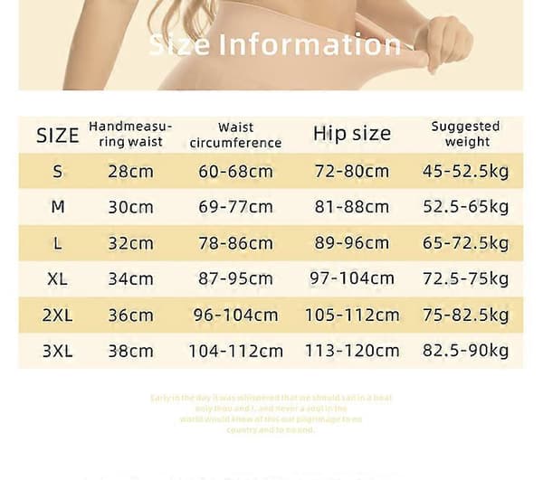 Dame Rumpeløfter Shapewear Hoftepuder Forstærker Trusser Shaper Boyshort black S