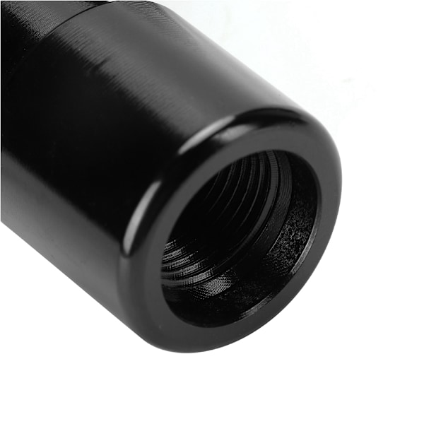 Universal T Formet Bil Gearknop - Manuel/Automatisk (Sort)