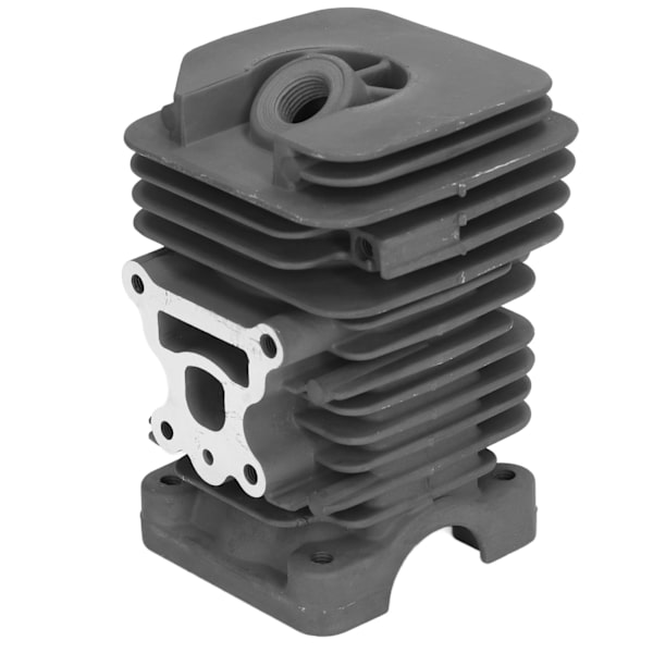 Cylinderkit Standardstorlek Ersättningscylinderdelar med 40mm Kolv för PARTNER 842 840 742