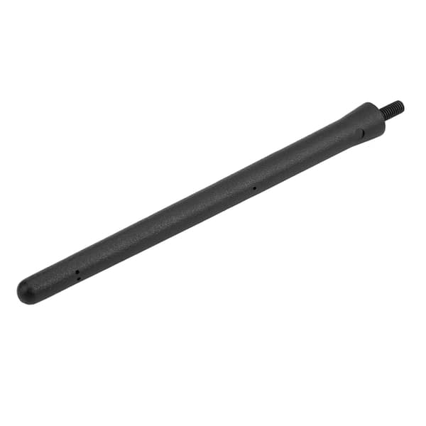 6.75\" Bil Antenne Mast i Rustfrit Stål til Toyota Tundra Alle Modeller 2000-2019