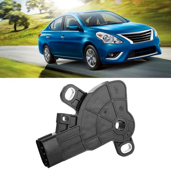 Neutral Safety Switch Passar för Nissan Sentra 2013-2014 31918-1XK0A