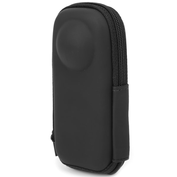 Kameraförvaringsväska Handhållen Skyddsfodral Resebärväska för Insta360 ONE X2