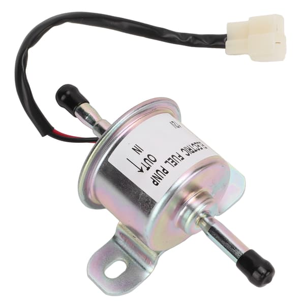 Elektrisk Bränslepump 49040‑2065 Ersättning för FD11D FD501 FD501D FD620D Gräsklippare ATV Motor