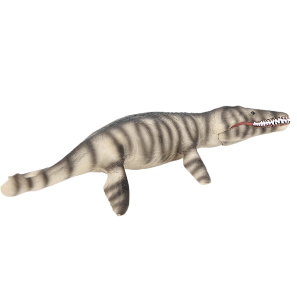 Simuleringsstribe Kronosaurus Dinosaurmodel Pædagogisk Dinosaurmodel Legetøj til Børn Stribe Kronosaurus Dinosaurmodel