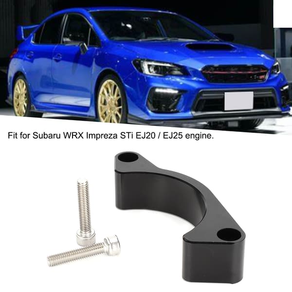 Kamremsstyrning Passar Subaru WRX Impreza Sti EJ20 / EJ25 191263