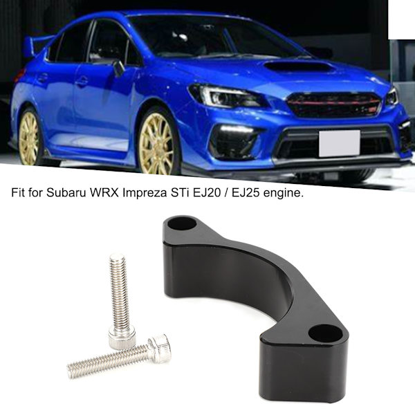 Timing Belt Guide Passer til Subaru WRX Impreza Sti EJ20 / EJ25 191263