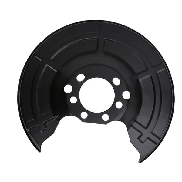 Bremseskjold Støvskærm Dækplade 90498290 Udskiftning til Vauxhall Astra G/Combo C/Meriva A