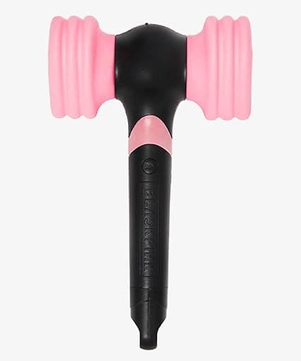 【03】BLACKPINK LIGHTSTICK VER.2 (+IDOLPARK Special BLACKPINK