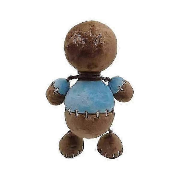 Kick The Buddy Pehmolelut Pehmolelu Nukke Lasten Lahjat 30cm