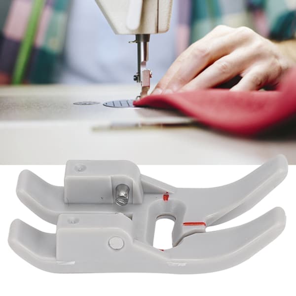Multifunktionell pressarfot för hushåll - Non-stick tillbehör för symaskin