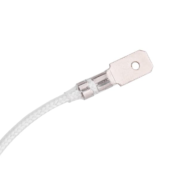 Par H3 4014 Vit LED Bil Strålkastare Dim DRL Lampa DC 12V