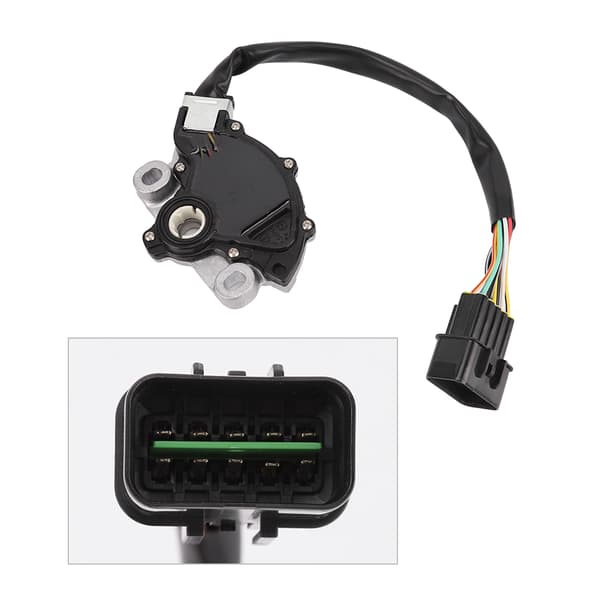 För Mitsubishi Inhibitor Neutral Säkerhetsbrytare Biltillbehör MR263257