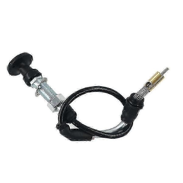 HD HSR42 HSR45 HSR48 CV karburatorkabel til Mikuni karburator
