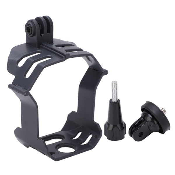 Multifunktionel adapterbeslag Drone Light Bracket Action Kamera Holder til Mavic 3-tilbehør