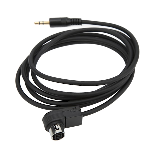 Bil Bluetooth Aux Kabel 3.5mm Jack til Alpine CD KSU58 PD100 U57 U29 til IOS MP3