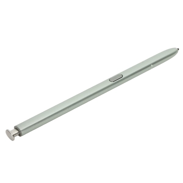 Stylus Pen Udskiftning med 10 Tips Præcis Kontrol Touchscreen Pen til Galaxy Note 20 Ultra Grøn