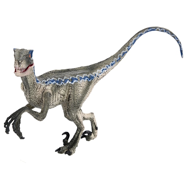 Høj Simulation Plastik Dyr Dinosaur Legetøjsmodel Hjemmekontor Indretning Børn Uddannelsesgave #2