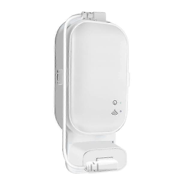 Vægbeslag til Blink Sync-modul Core Sync-modulbeslag til udendørs/indendørs sikkerhedskamera med kort kabel Hvid szrh21 5 5