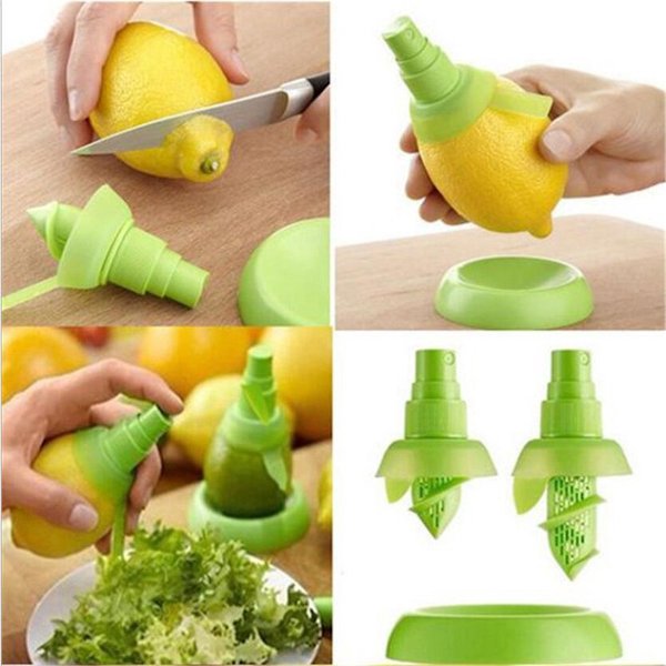citrus spray
