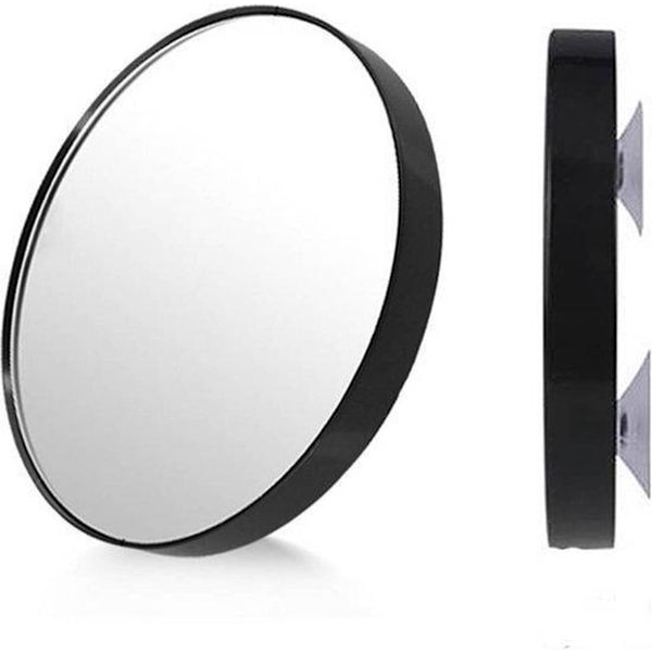 5x forstørrende - Luksus makeup spejl