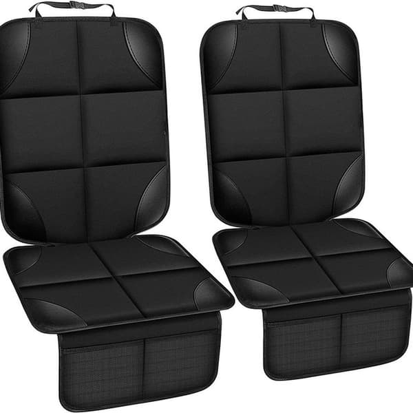 Bilskydd - 1-pack - Universal bilskyddsset - 46*127cm - Slitstark Oxfordväv - Passar de flesta